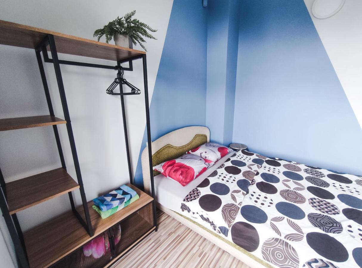 K-Town - Cozy Apartment Near The City Center Kaunas Exterior photo