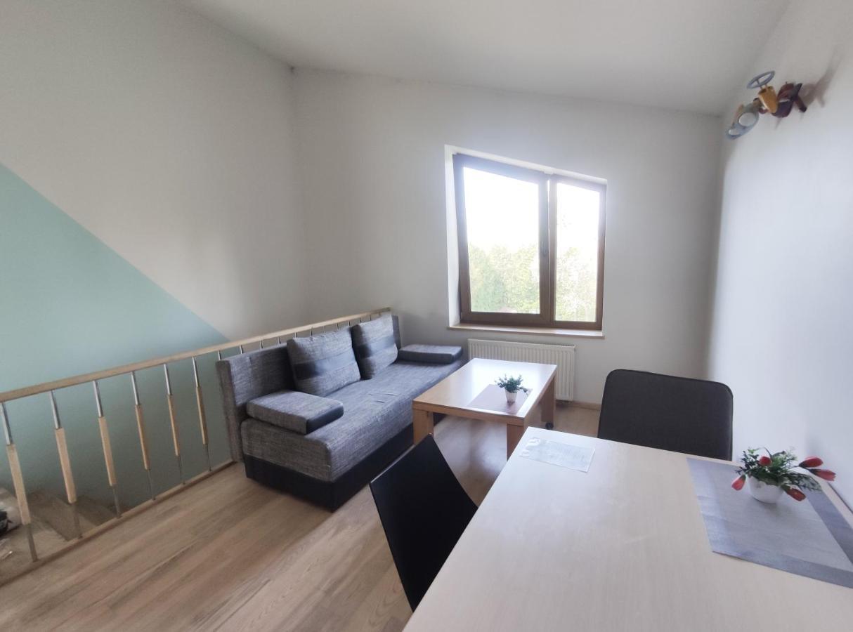 K-Town - Cozy Apartment Near The City Center Kaunas Exterior photo